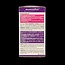 Mannavital Mariene magnesium + calcium platinum 120 Vegetarische capsules