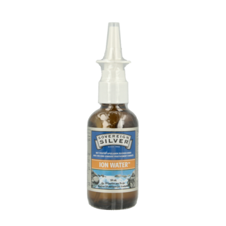 Energetica Nat Energetica Nat Sovereign silver ion water spray 59 Milliliter