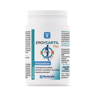 Nutergia Nutergia Ergycartil flex 90 Capsules