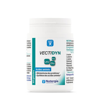 Nutergia Nutergia Vectidyn 60 Capsules