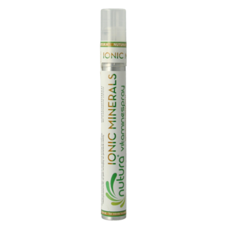 Vitamist Nutura Vitamist Nutura Ionic minerals 14.4 Milliliter
