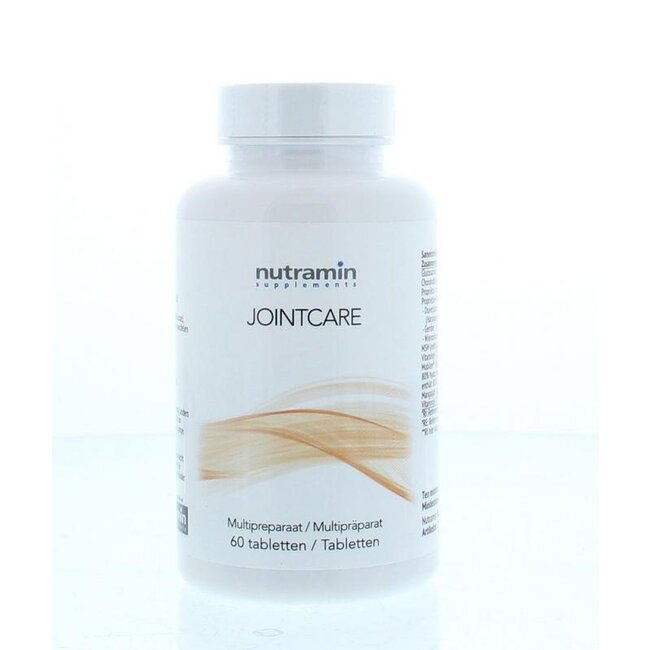 Nutramin NTM Jointcare 60 Tabletten