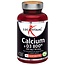 Lucovitaal Calcium 500mg + D3 20mcg 90 Kauwtabletten