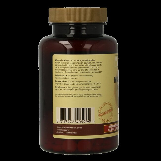 Artelle Magnesium basic 100 Tabletten