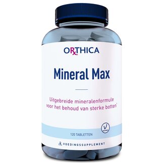 Orthica Orthica Mineral max 120 Tabletten