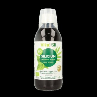 Vitasil Vitasil Silicium bio 500 Milliliter