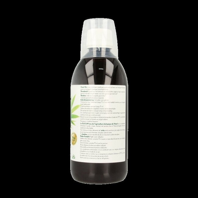 Vitasil Silicium bio 500 millilitres