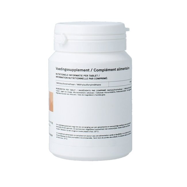 Nutriphyt Metsulphar 90 comprimés