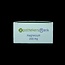 Apothekersmerk Magnesium 200mg vegan oblong tablet 60 Tabletten