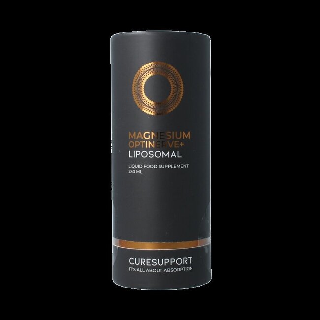 Curesupport Liposomal magnesium 250 Milliliter