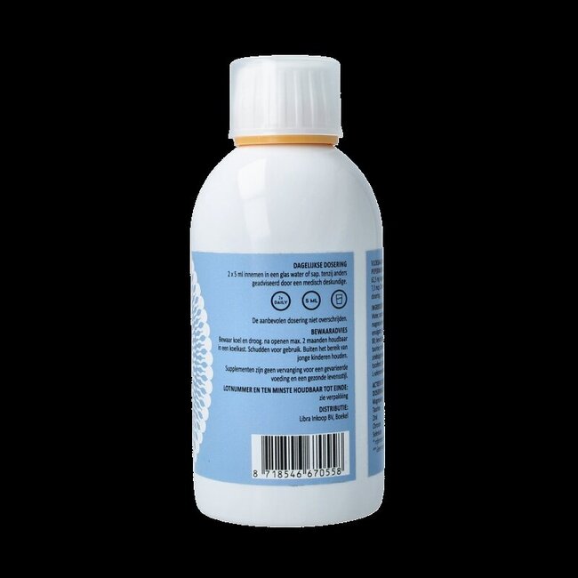 Curesupport Magnésium Liposomale 250 ml