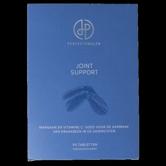 Perfect Health Perfect Health Joint support 90 Tabletten