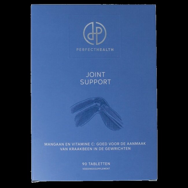 Perfect Health Joint support 90 Tabletten