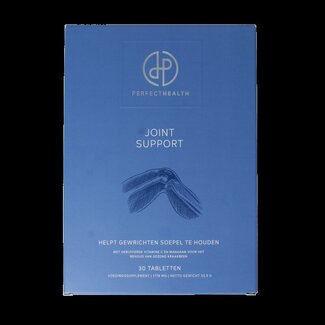Perfect Health Perfect Health Joint support 30 Tabletten