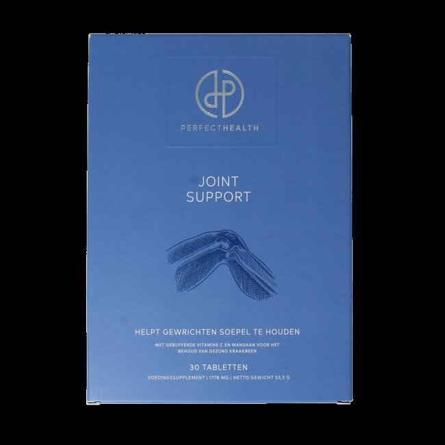 Perfect Health Joint support 30 Tabletten