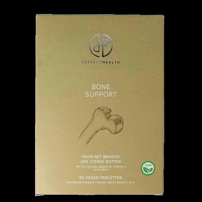 Perfect Health Bone support 90 Tabletten