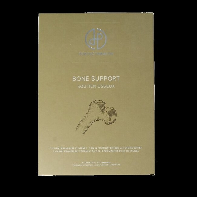 Perfect Health Bone support 30 Tabletten