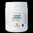 Liever Gezond Golden magnesium poeder jaarrond 500 Gram