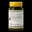 Toppharm Haaienkraakbeen 600mg puur 30 Vegetarische capsules