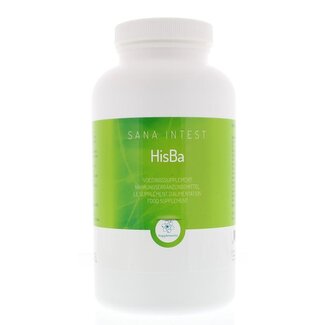 Sana Intest Sana Intest Hisba 270 Capsules