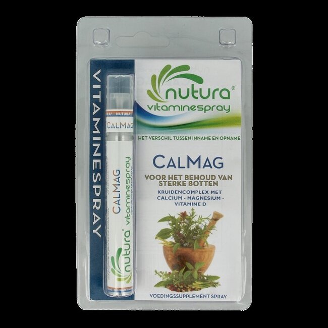 Vitamist Nutura Calmag blister 14,4 ml