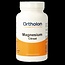 Ortholon Magnesium citraat 120 Vegetarische capsules