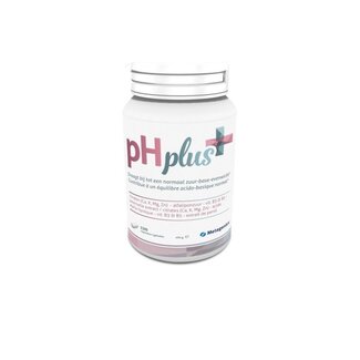 Metagenics Metagenics PH Plus 120 Capsules