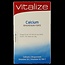 Vitalize Calcium magnesium forte 60 Tabletten