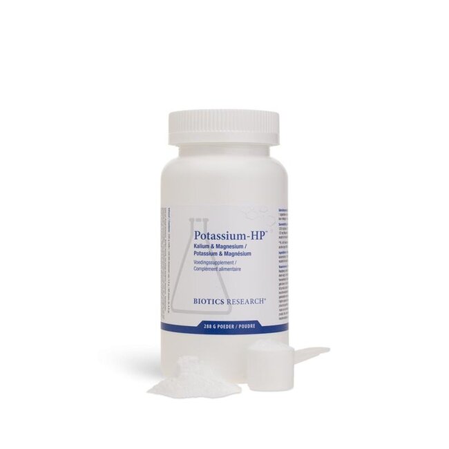 Biotics Potassium hp 288 Gram