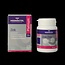Mannavital Zink platinum 60 Vegetarische capsules