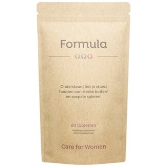 Care For Women Care For Women Formula 60 Tabletten