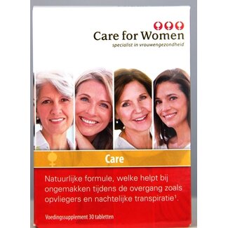 Care For Women Care For Women Care for women care 30 Tabletten