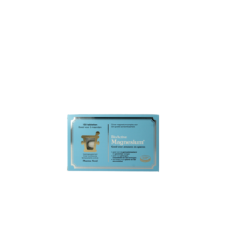 Pharma Nord Pharma Nord BioActive magnesium 150 Tabletten