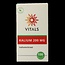 Vitals Kalium citraat 200 mg 100 Capsules