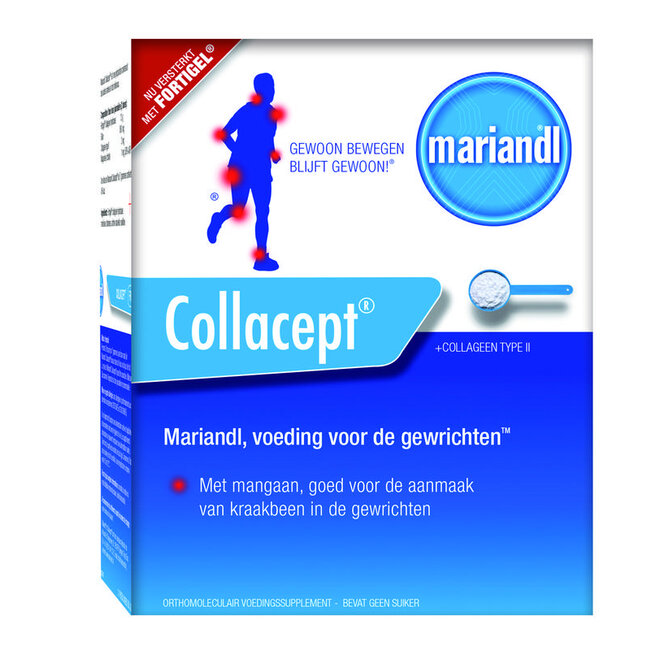 Mariandl Collacept (gewricht) 300 Gram