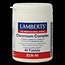 Lamberts Chromium complex 60 Tabletten