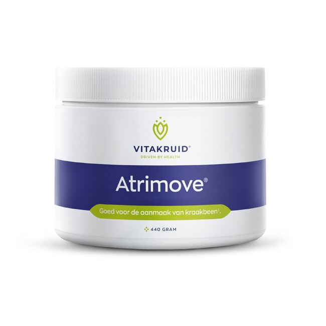 Vitakruid Atrimove Glucosamine Chondroitine MSM Complex 440 Gram