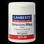 Lamberts Sélénium 200 µg avec vitamines A, C, E 100 comprimés