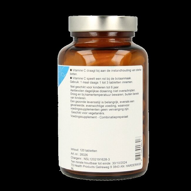 TS Choice MSM super 120 Tabletten