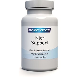 Nova Vitae Nova Vitae Nier support 120 Capsules