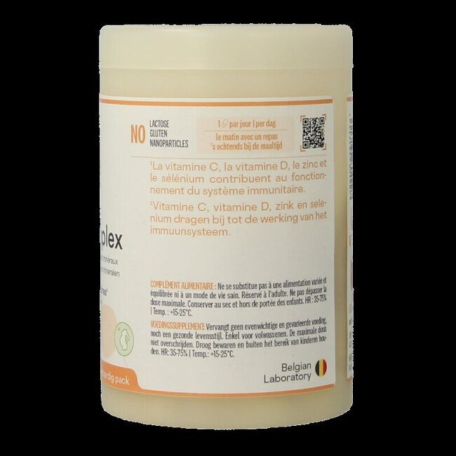 Be-Life Immu complex 60 Capsules