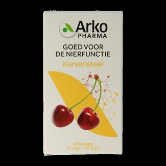 Arkocaps Arkogélules Queue de Cerise 150 Gélules