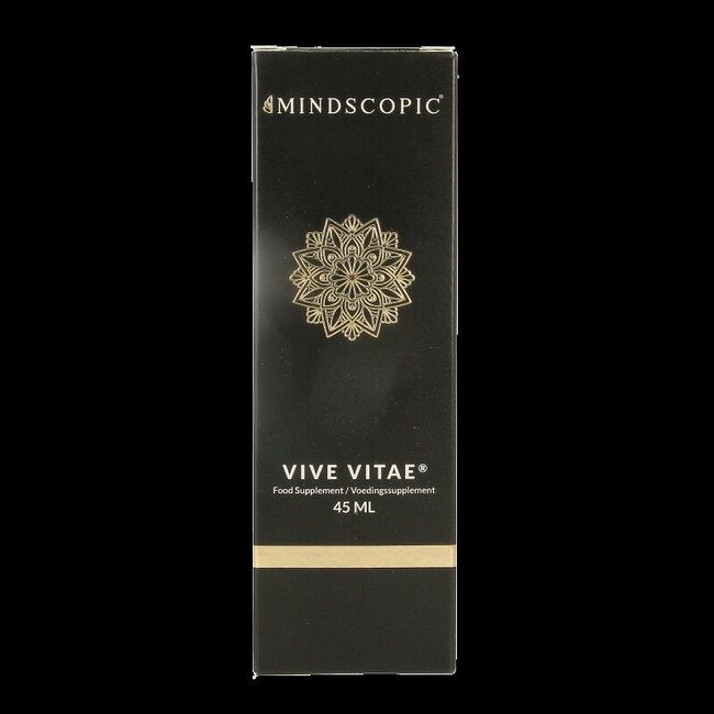 Mindscopic Vive vitae 45 Milliliter