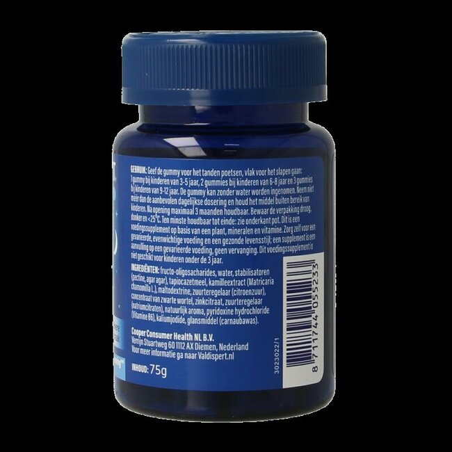 Valdispert Kids Sommeil 30 Gommes