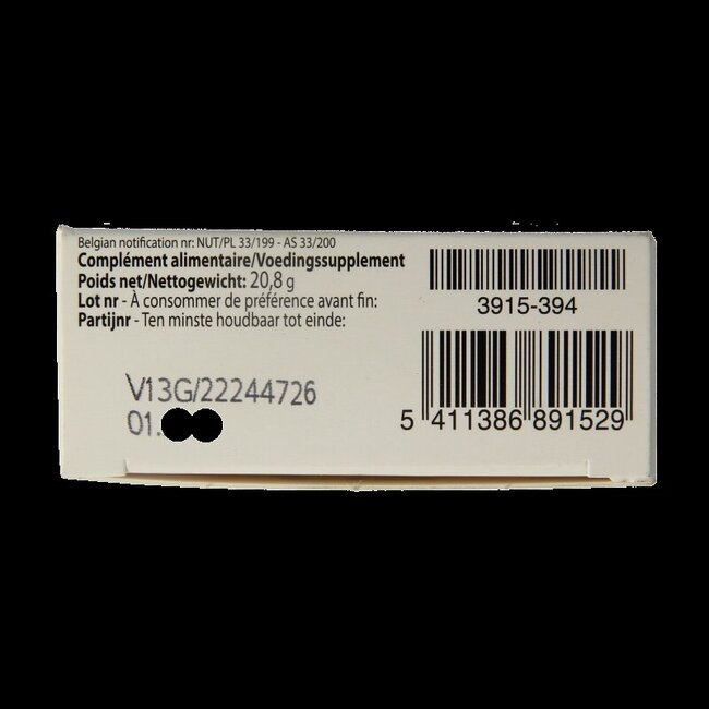 Ortis Colon balance regular 54 comprimés