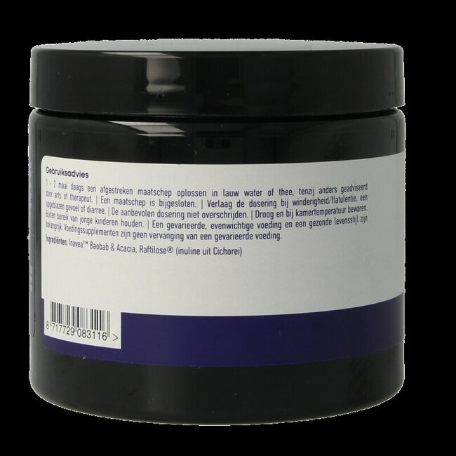 CellCare Vezel complex acacia-inuline-baobab 250 Gram