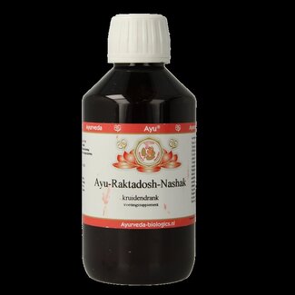 Ayurveda BR Ayurveda BR Ayu raktadosh nashak 250 Milliliter