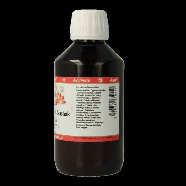 Ayurveda BR Ayu raktadosh nashak 250 millilitres