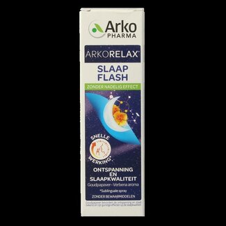 Arkorelax Arkorelax Slaap flash 20 Milliliter