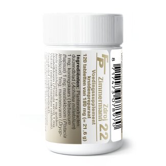 Medizimm Medizimm Zdroj 22 120 Tabletten